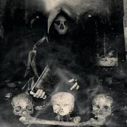 Ritual of Heavenly Murder